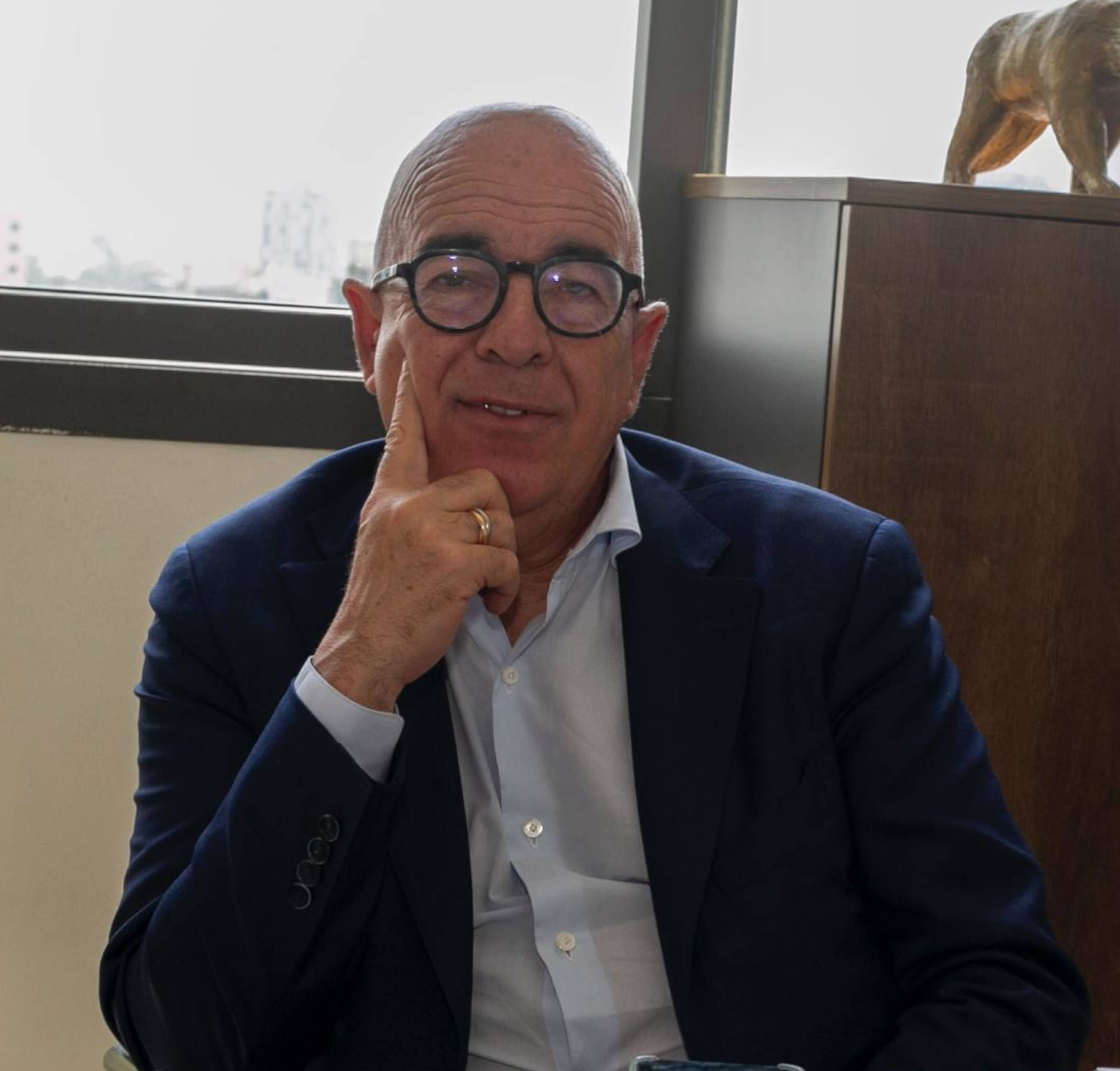 Philippe BUERCH