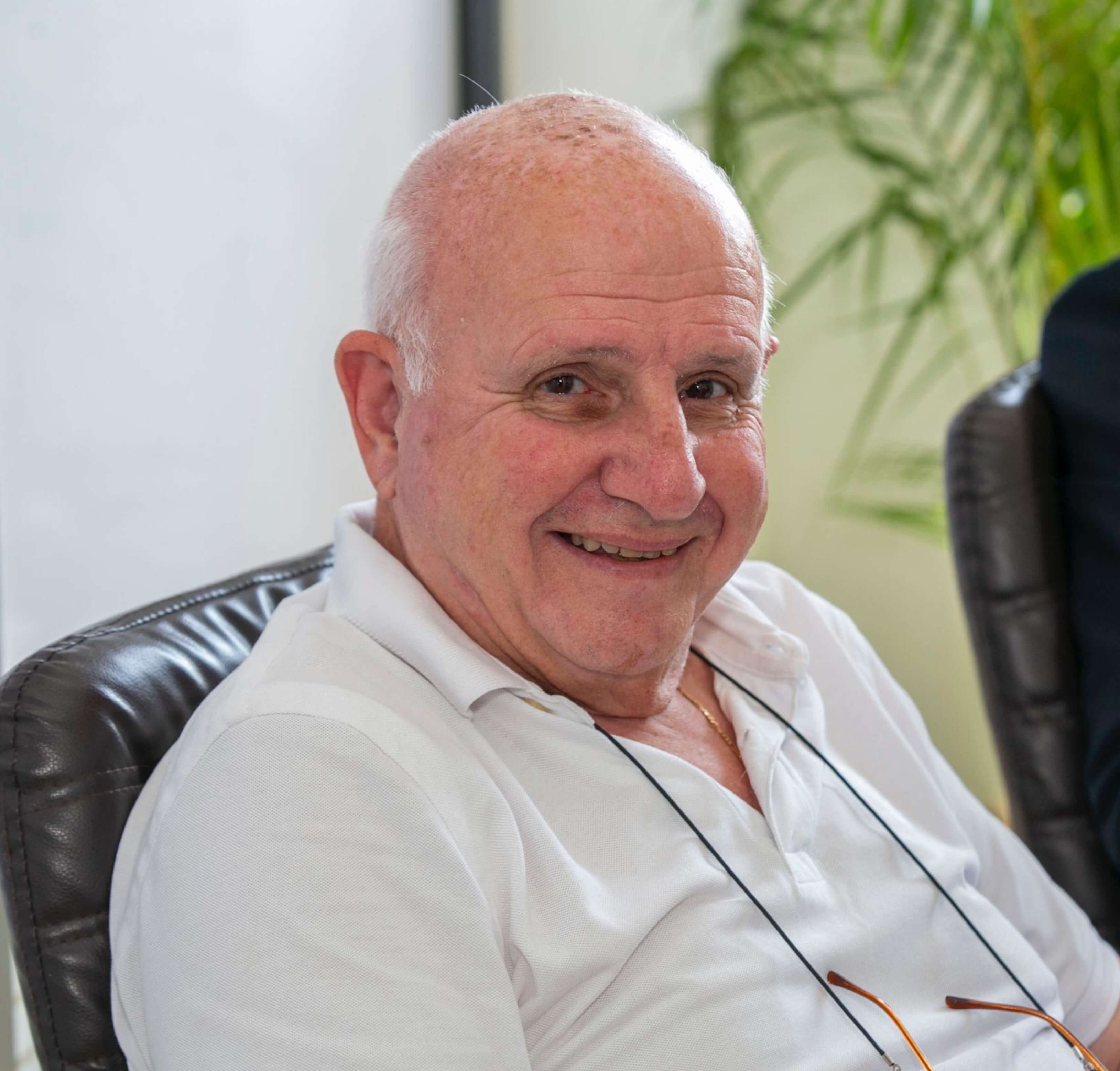 Jean Guy PATURAL